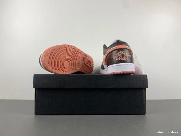 Rep Air DC0774- Stretchable 1 Jordan Low 3646 1027